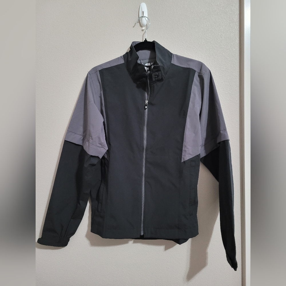 NWT Footjoy Hydrolite Jacket sz XS